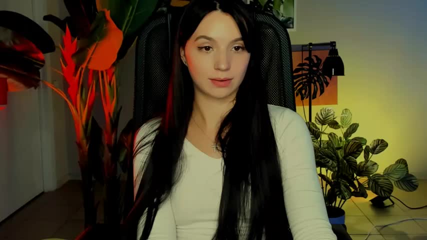 OlgaPetrova Adult Chat October 1, 2025