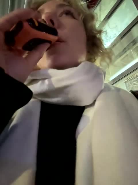 CHERRY-LADY- Adult Chat October 1, 2025