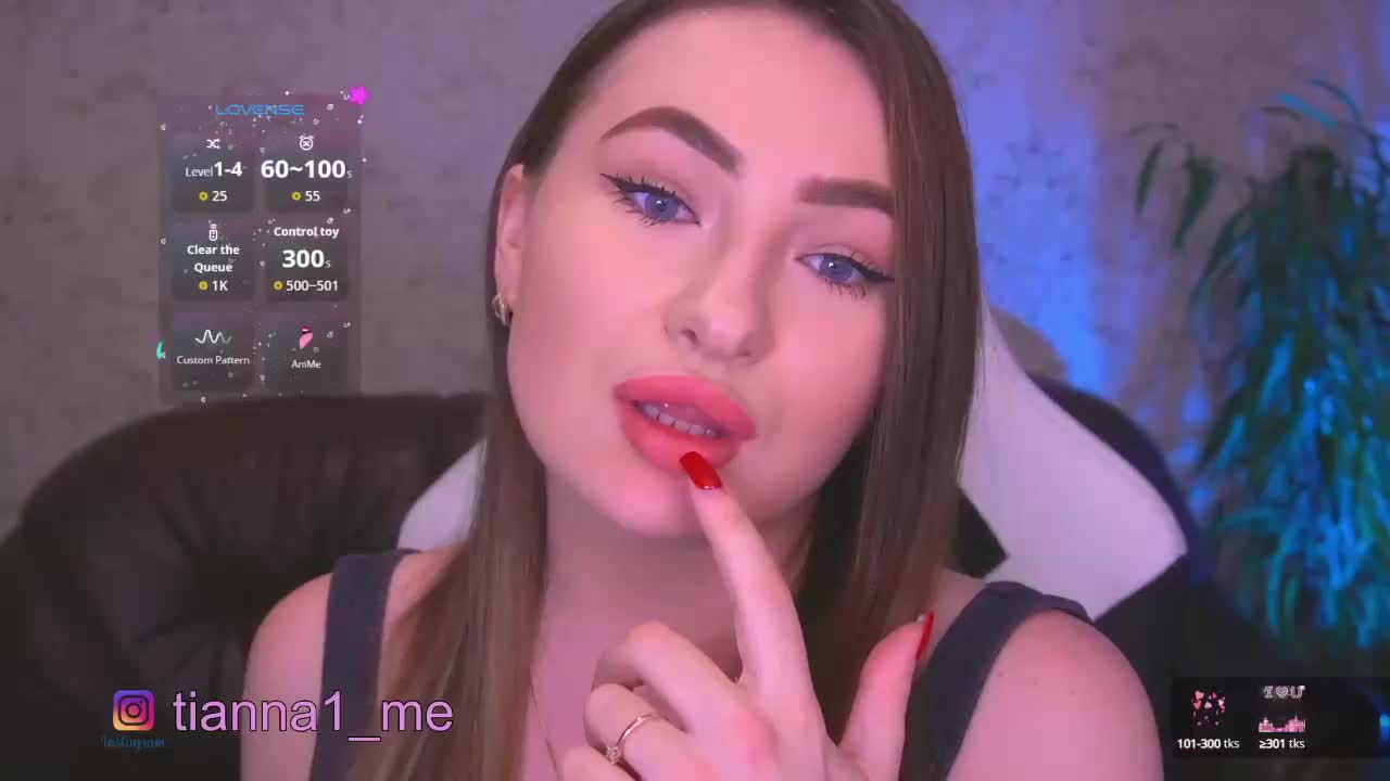 Tianna_me Adult Chat September 29, 2025