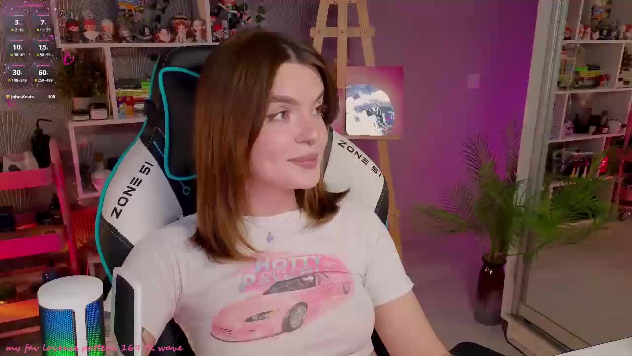 LumiRage Adult Chat October 1, 2025