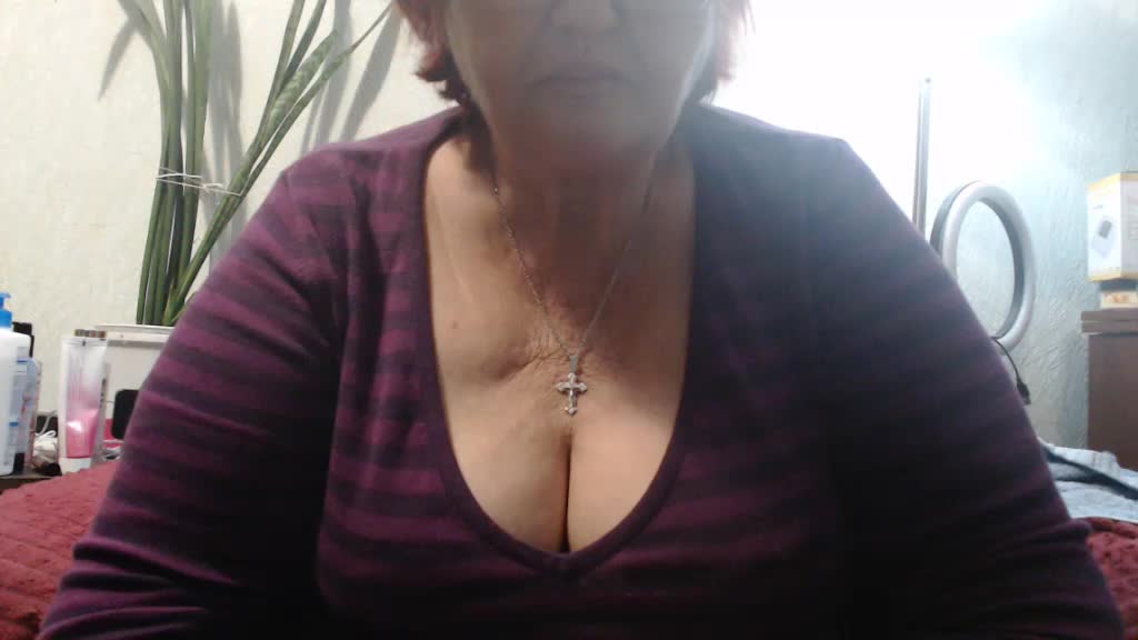 DeniseeRosea Adult Chat October 1, 2025