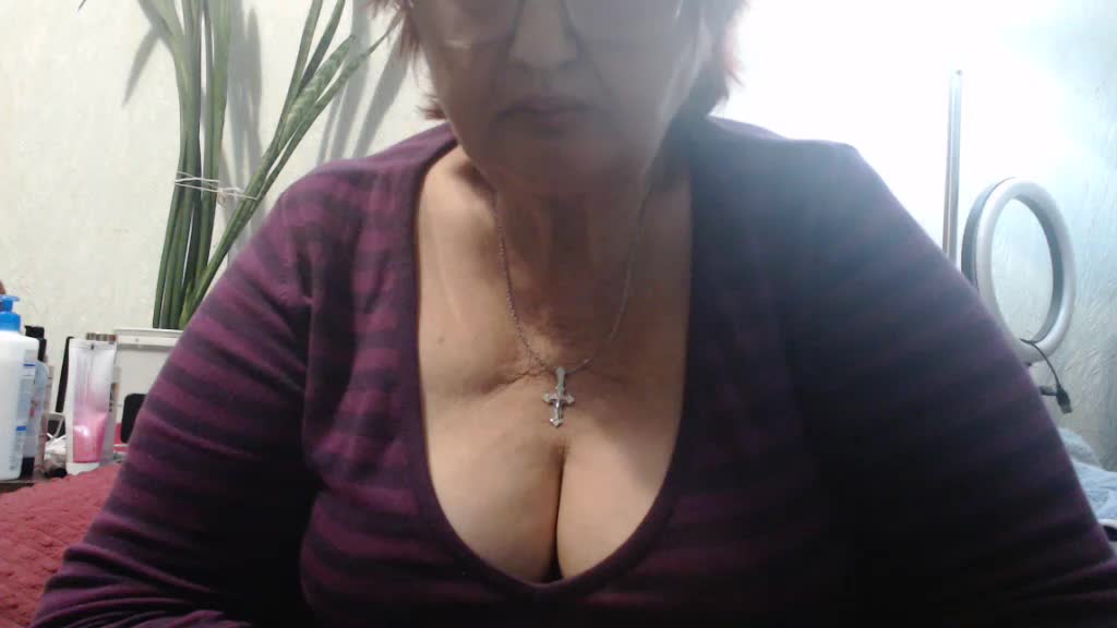 DeniseeRosea Adult Chat October 1, 2025