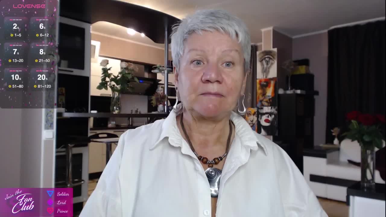 roxana-brooks Adult Chat September 29, 2025