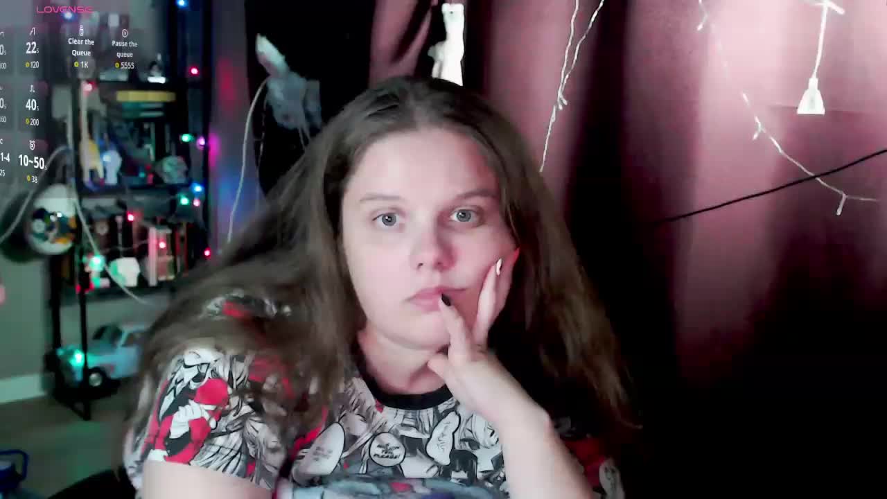 sweet_____cute Adult Chat September 29, 2025