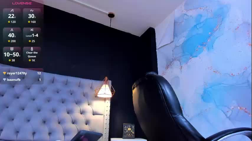 alexamora__ Adult Chat October 1, 2025