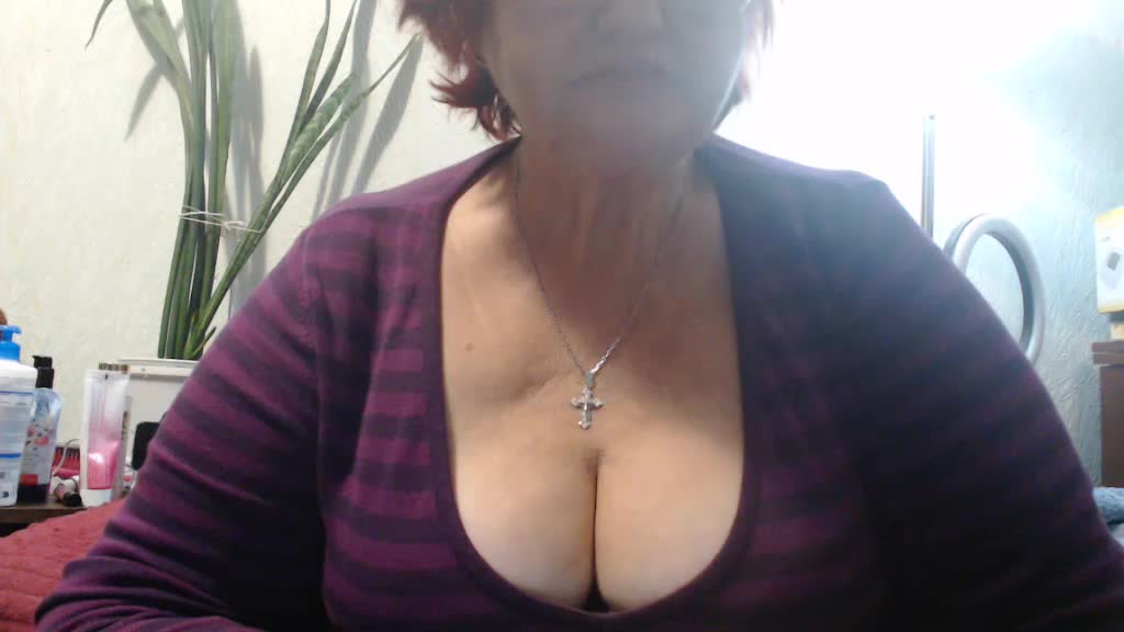 DeniseeRosea Adult Chat October 1, 2025