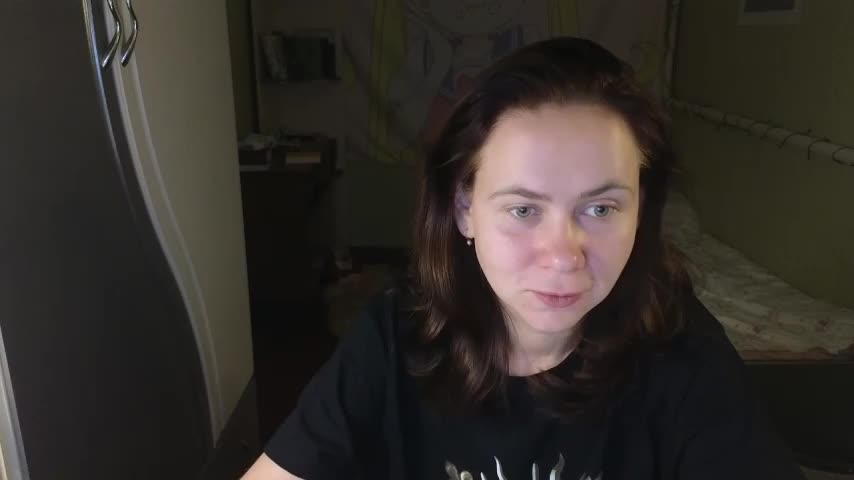 Riley_Roo Adult Chat October 1, 2025