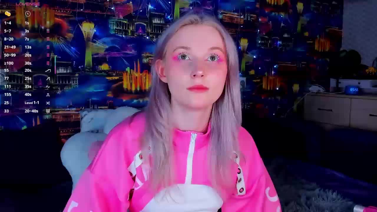 SweeteRose Adult Chat September 29, 2025