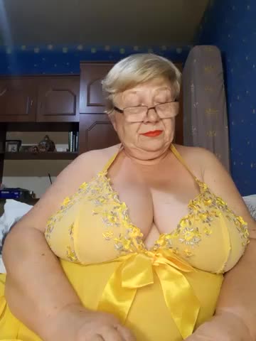 Lena_Gaby Adult Chat October 1, 2025