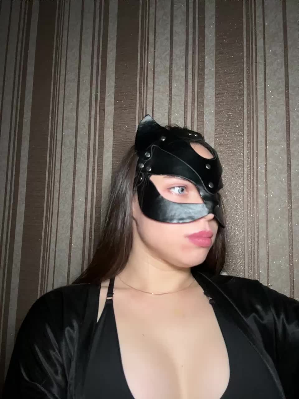 DARYASss Adult Chat September 29, 2025