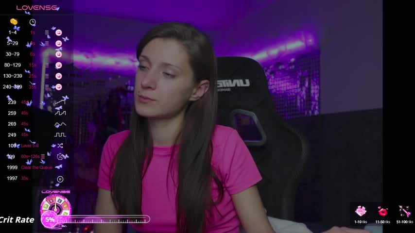 Kathleen_Meow Adult Chat October 1, 2025