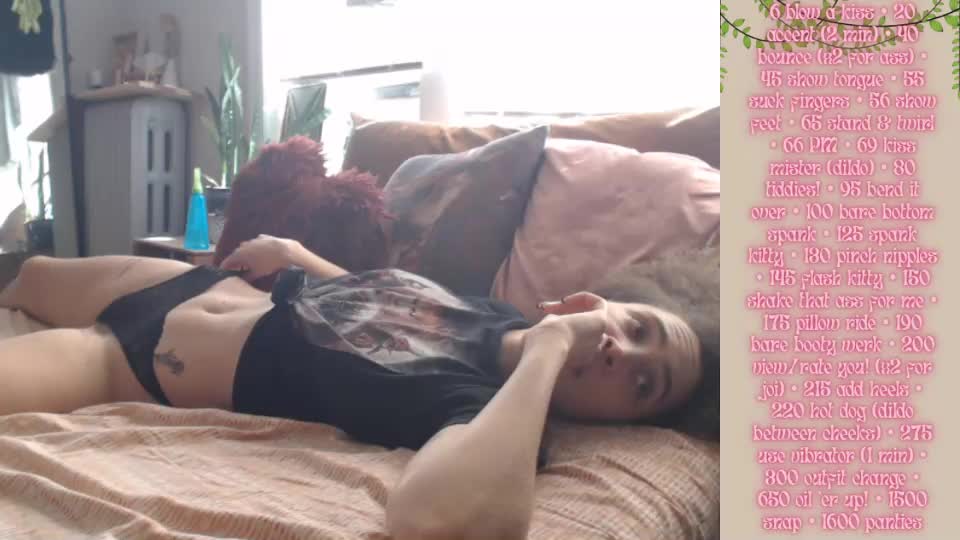 girlnumbersix Adult Chat October 1, 2025