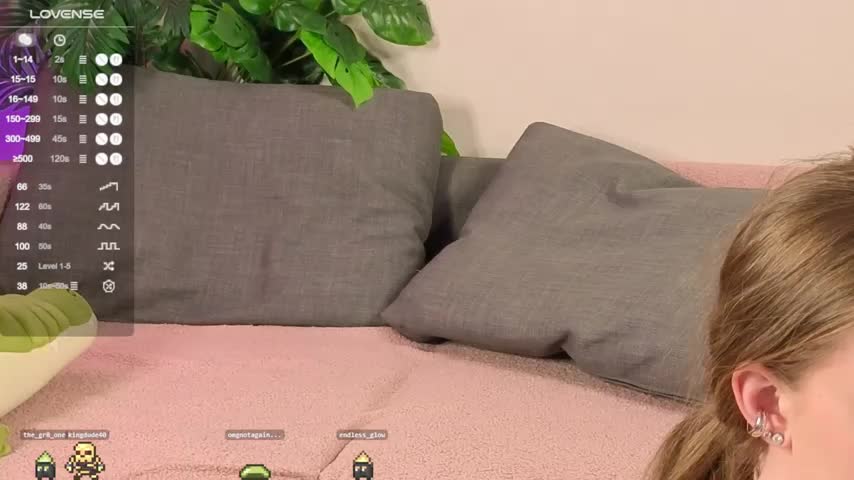 FlexiPixie Adult Chat October 1, 2025