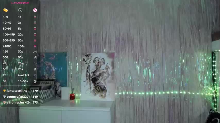 cryptobjgirlv2 Adult Chat October 1, 2025