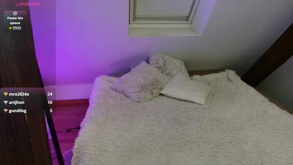 magic_zooey Adult Chat October 1, 2025