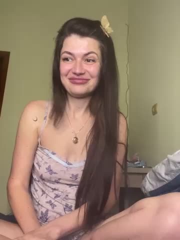 Cute_Erika Adult Chat October 1, 2025