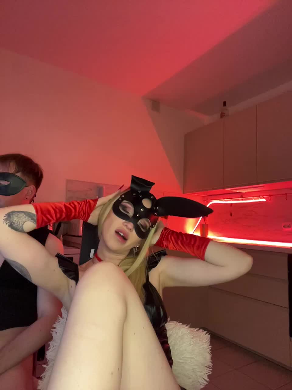 SOFYandMIKE Adult Chat October 1, 2025