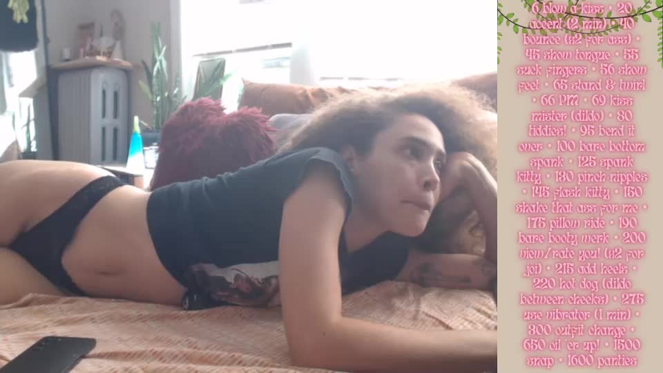 girlnumbersix Adult Chat October 1, 2025