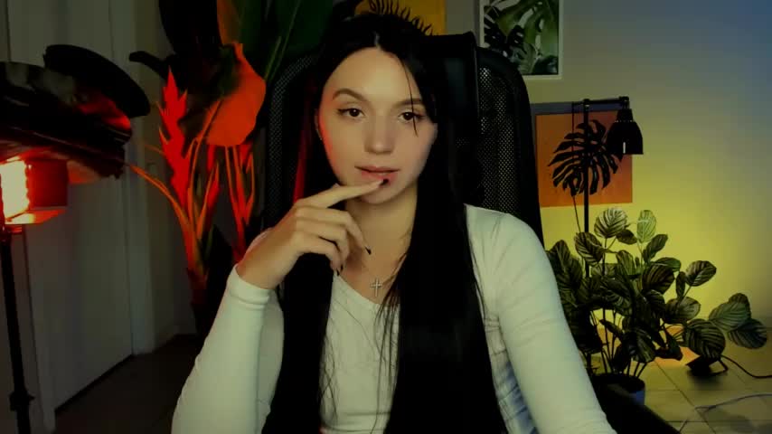 OlgaPetrova Adult Chat October 1, 2025