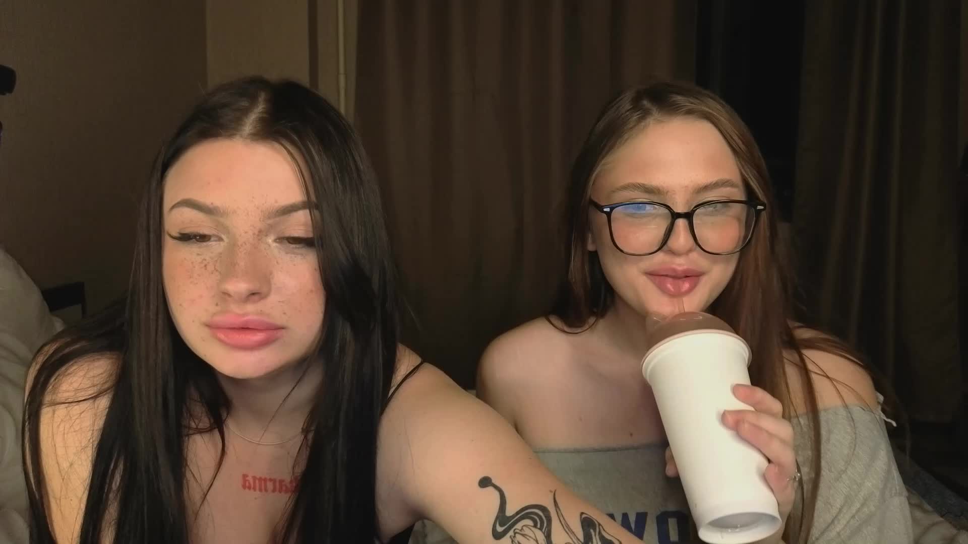 LisaAndDenis Adult Chat September 30, 2025