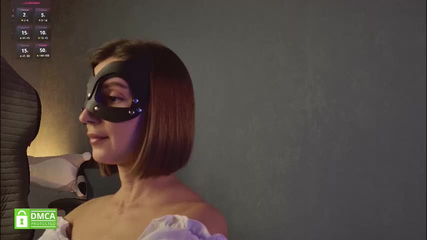 jenniee_ Adult Chat October 1, 2025