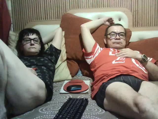 coupleofcoolx Adult Chat October 1, 2025