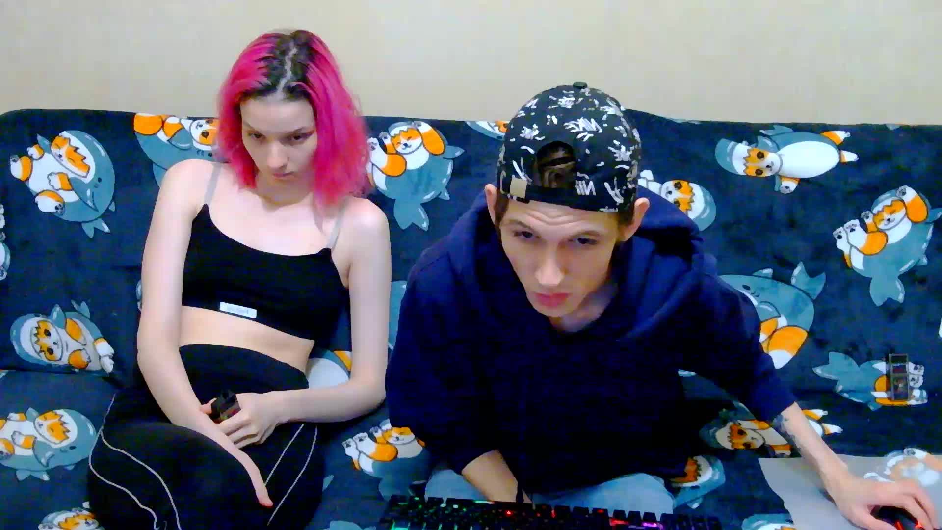 Ivy-Lester Adult Chat September 30, 2025