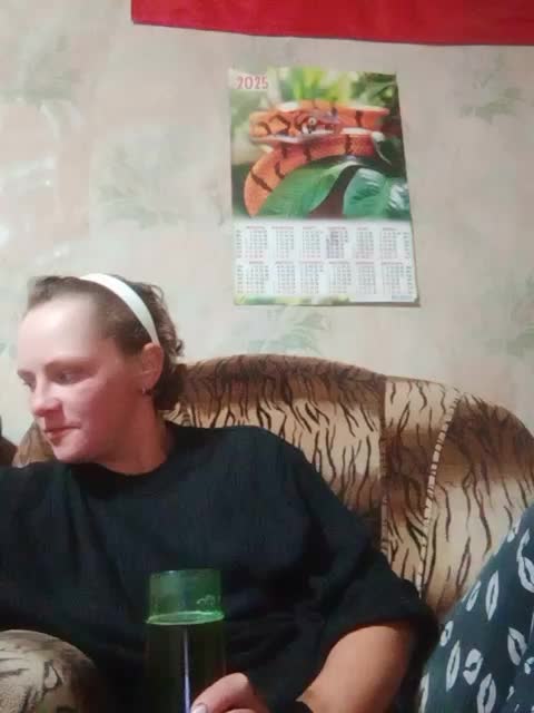 Calibriya Adult Chat October 1, 2025