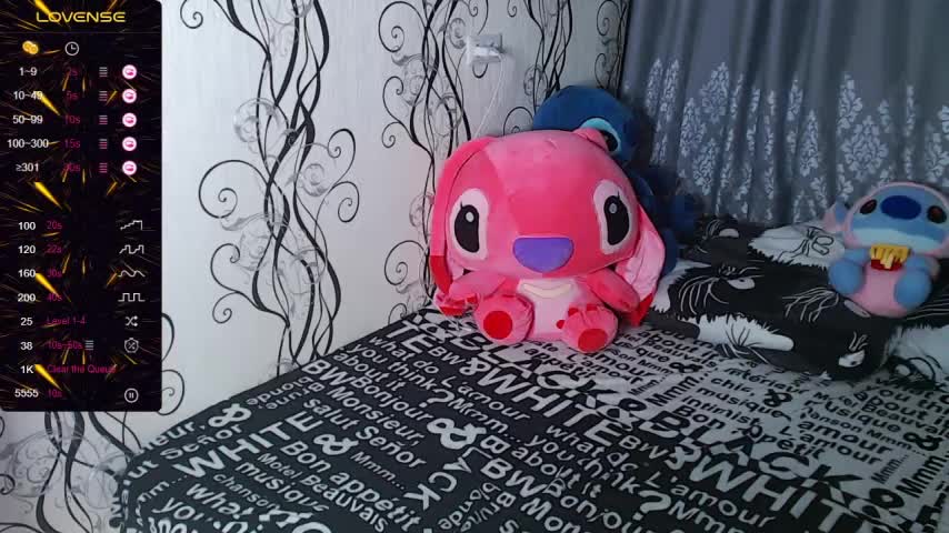 RoyAngela Adult Chat October 1, 2025