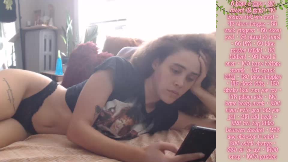 girlnumbersix Adult Chat October 1, 2025