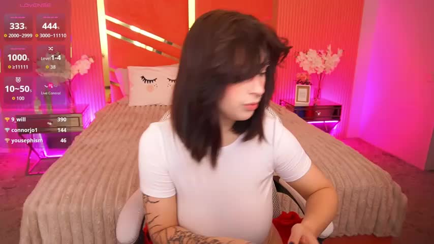 Miki_Kivi Adult Chat October 1, 2025