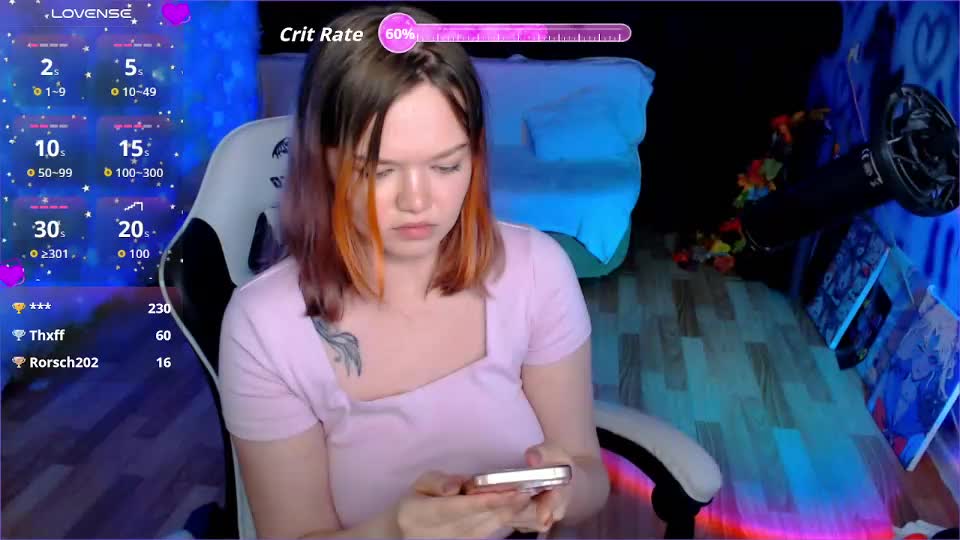 mary_lunar Adult Chat October 1, 2025