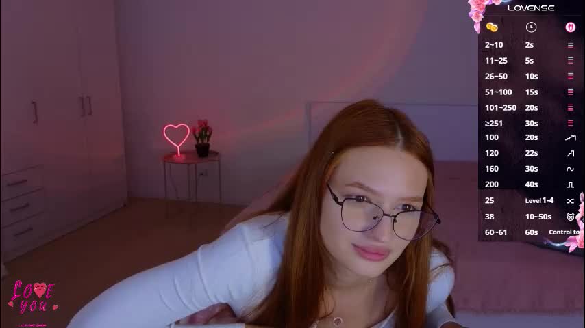 cuteariel7 Adult Chat October 1, 2025