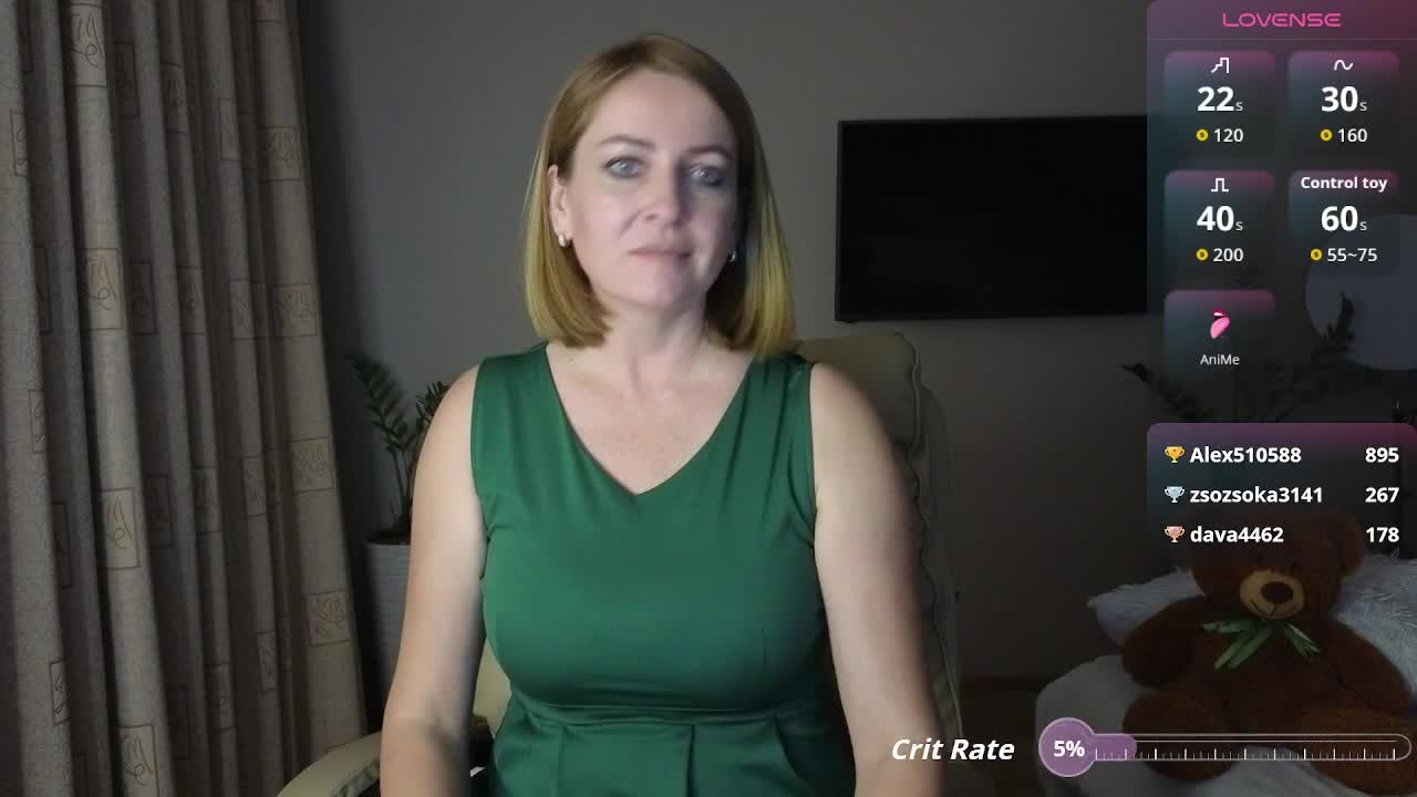 Ev-ge-sha Adult Chat October 1, 2025