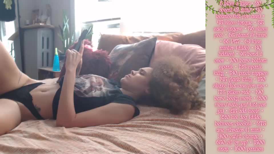 girlnumbersix Adult Chat October 1, 2025