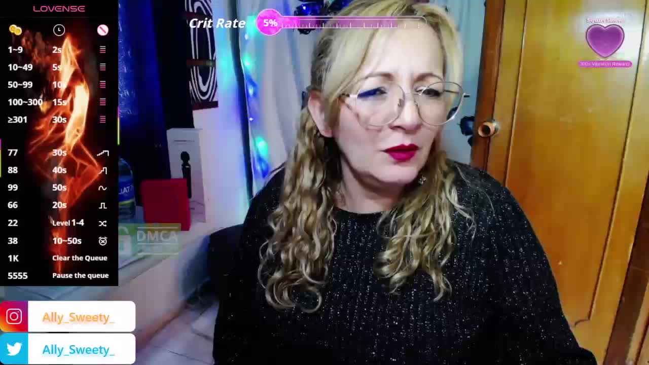 Lina-Hermosa Adult Chat October 1, 2025
