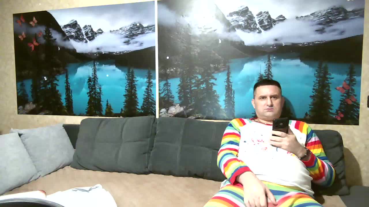 Big_Boss55 Adult Chat October 1, 2025