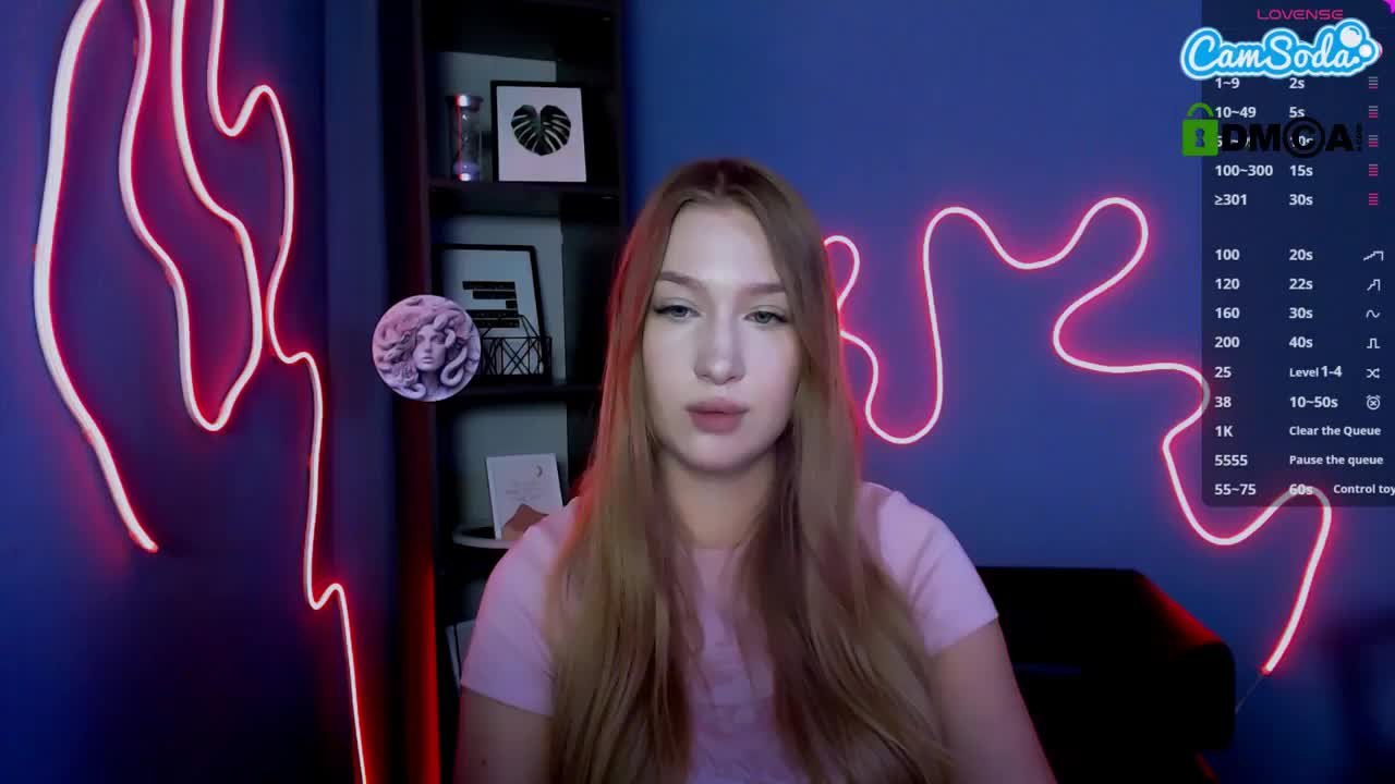 playfulsophie Adult Chat October 1, 2025