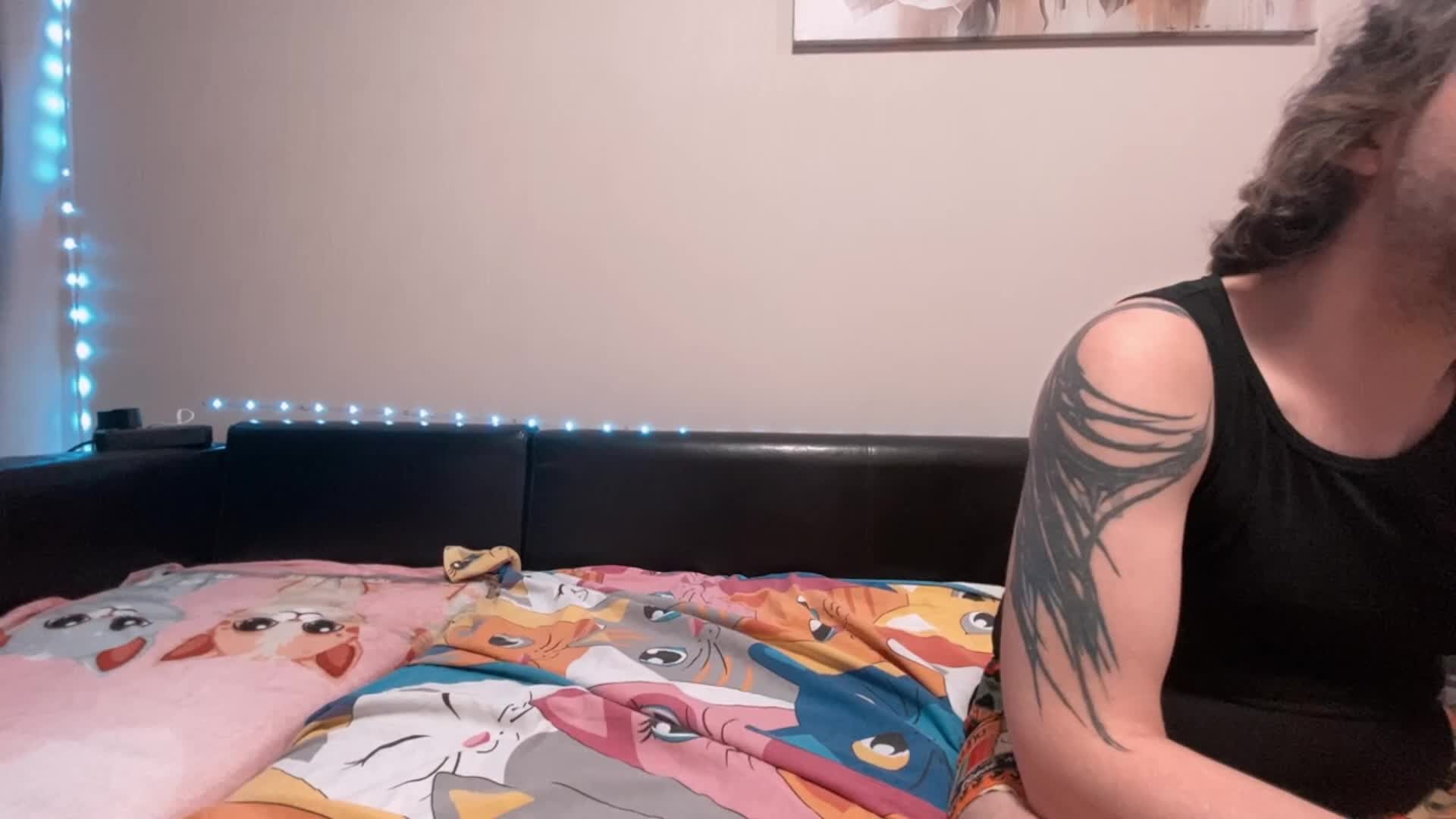 AliceSergio Adult Chat October 1, 2025