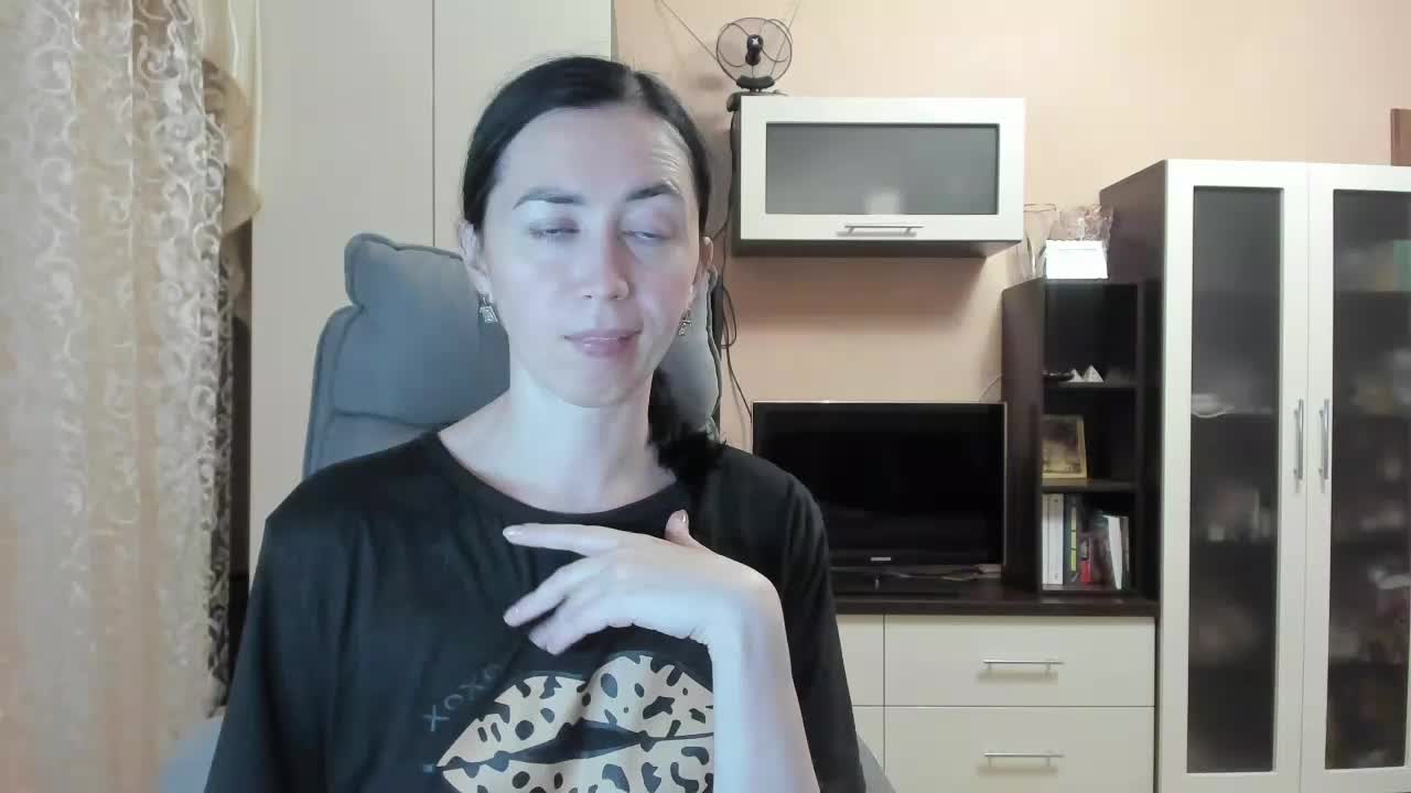 Extraordinary Adult Chat October 1, 2025