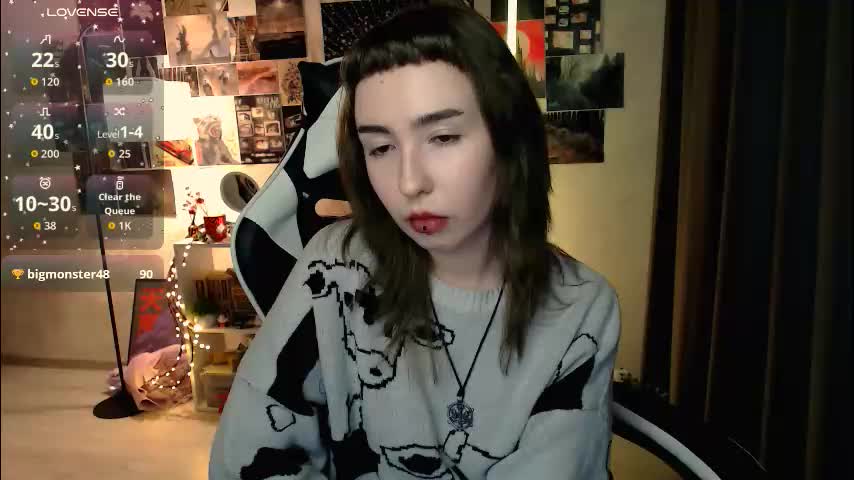 julscinamon Adult Chat October 1, 2025