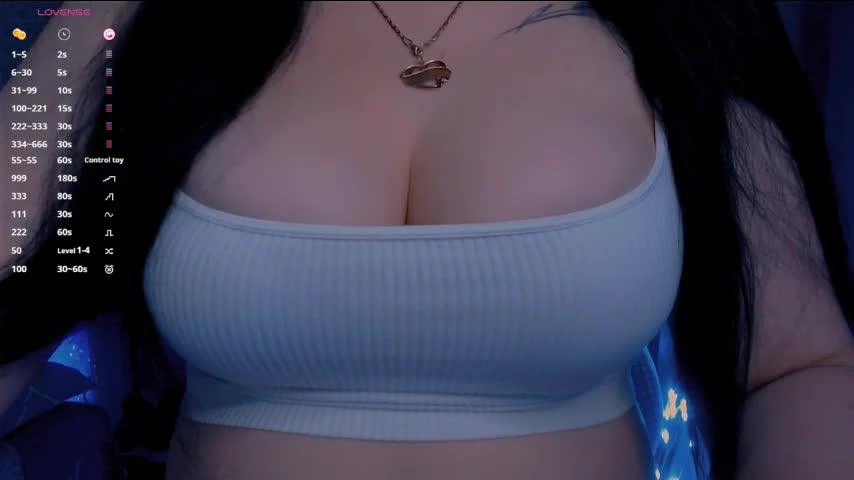 Hott_girlx Adult Chat October 1, 2025