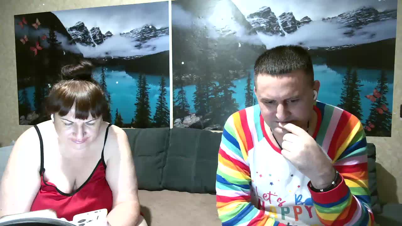 Big_Boss55 Adult Chat October 1, 2025