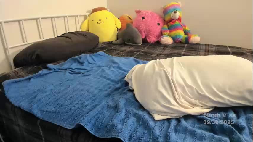 sarah_e_xx Adult Chat October 1, 2025