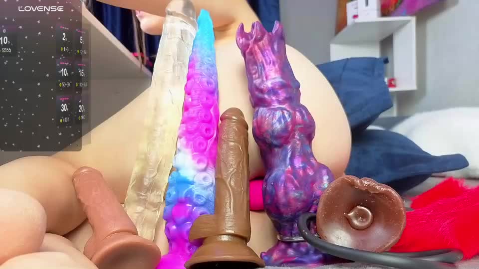 kikiolovely Adult Chat October 1, 2025