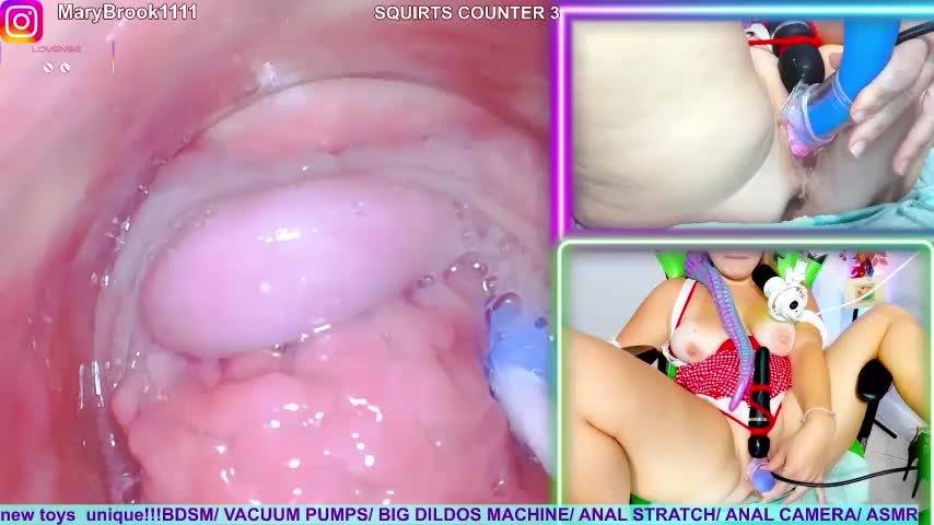 MaryBrook1 Adult Chat October 1, 2025