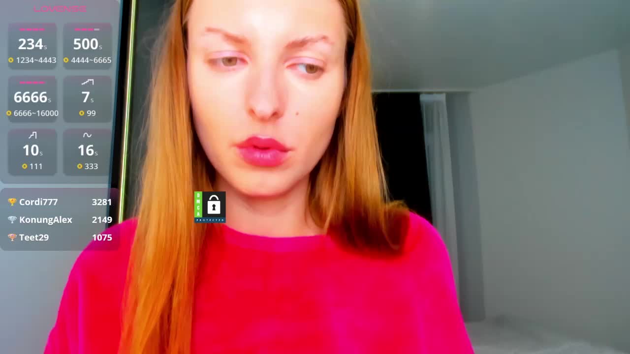 PinkPanterka Adult Chat October 1, 2025