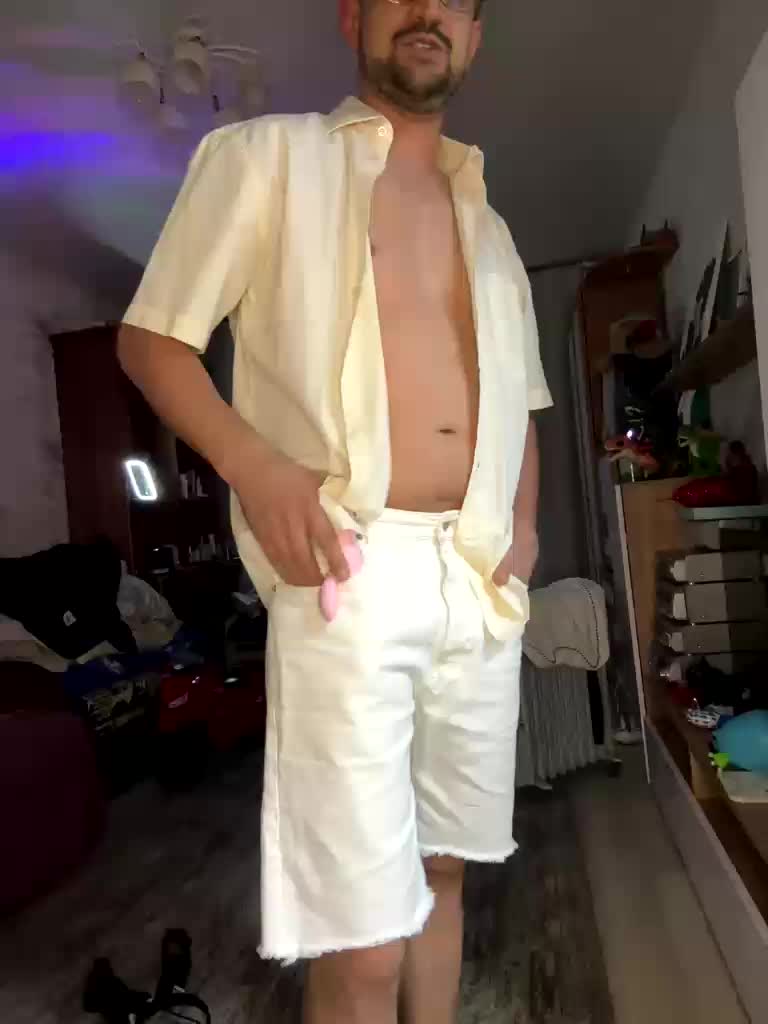 VIP17CoupleDream Adult Chat October 1, 2025