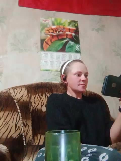 Calibriya Adult Chat October 1, 2025