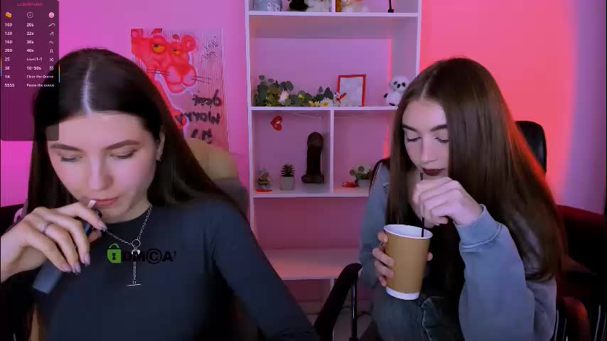 lissa_night Adult Chat October 1, 2025